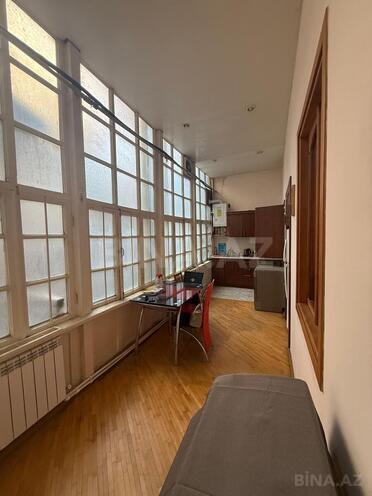 Satılır 4 otaqlı köhnə tikili 120 m², Nizami m., photo 10 from 15
