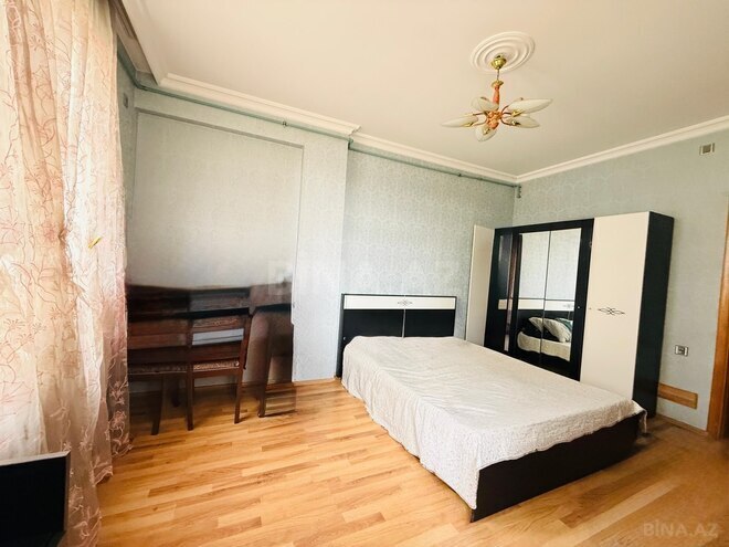 Satılır 2 otaqlı yeni tikili 65 m², Nəriman Nərimanov m., photo 5 from 11