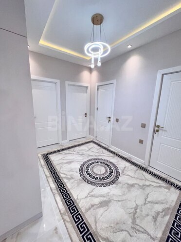 Продаётся 4-комн. новостройка 98 м², м. 20 января, photo 8 from 32