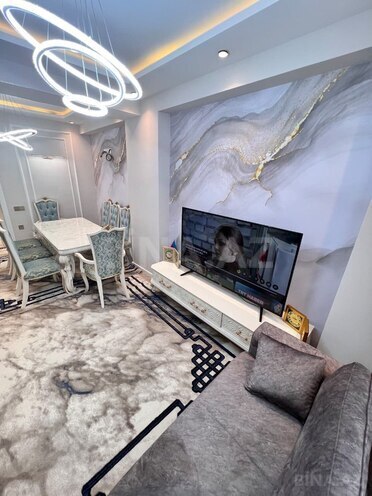 Продаётся 4-комн. новостройка 98 м², м. 20 января, photo 3 from 32