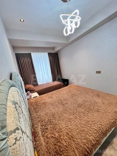 Продаётся 4-комн. новостройка 98 м², м. 20 января, photo 7 from 32