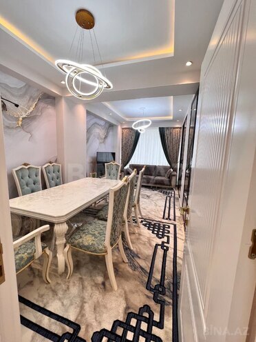 Продаётся 4-комн. новостройка 98 м², м. 20 января, photo 4 from 32