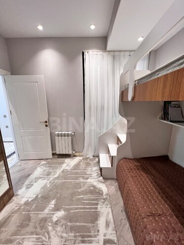 Продаётся 4-комн. новостройка 98 м², м. 20 января, photo 18 from 32