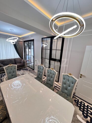 Продаётся 4-комн. новостройка 98 м², м. 20 января, photo 1 from 32