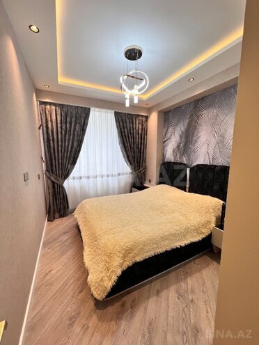 Продаётся 4-комн. новостройка 98 м², м. 20 января, photo 19 from 32