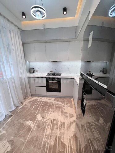 Продаётся 4-комн. новостройка 98 м², м. 20 января, photo 17 from 32