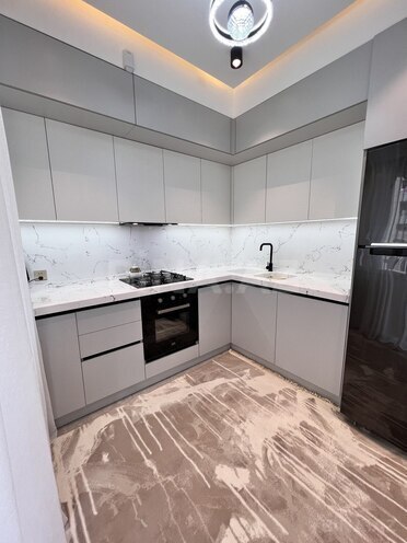 Продаётся 4-комн. новостройка 98 м², м. 20 января, photo 16 from 32