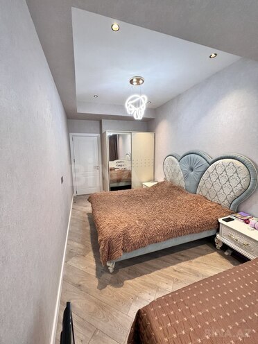Продаётся 4-комн. новостройка 98 м², м. 20 января, photo 6 from 32