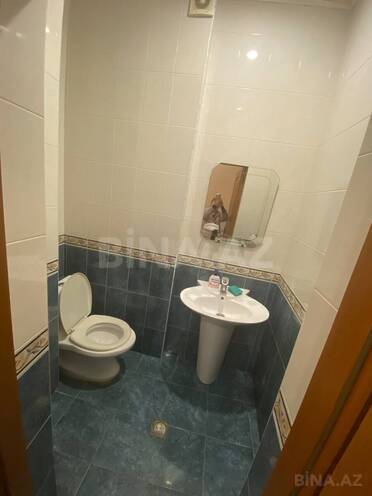 İcarəyə verilir 2 otaqlı yeni tikili 110 m², Nərimanov r., photo 7 from 8