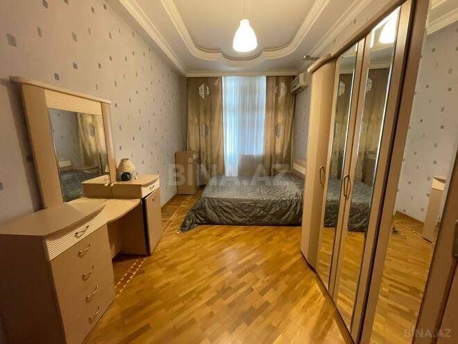 İcarəyə verilir 2 otaqlı yeni tikili 110 m², Nərimanov r., photo 3 from 8