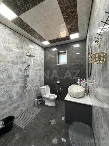Satılır 4 otaqlı həyət evi/bağ evi 125 m², Mehdiabad q., photo 11 from 12