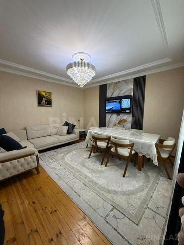 Satılır 4 otaqlı həyət evi/bağ evi 125 m², Mehdiabad q., photo 1 from 12