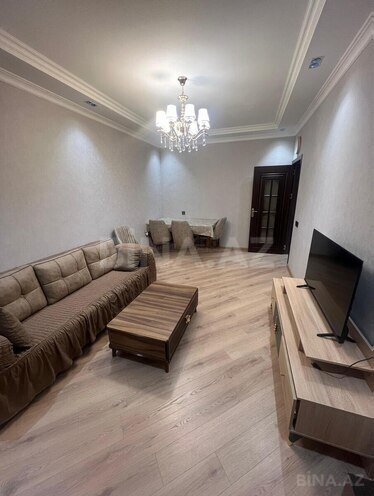 Продаётся 3-комн. вторичка 75 м², м. Азадлыг проспекти, photo 3 from 14