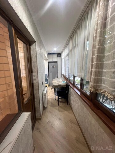 Продаётся 3-комн. вторичка 75 м², м. Азадлыг проспекти, photo 10 from 14