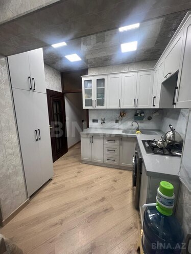 Продаётся 3-комн. вторичка 75 м², м. Азадлыг проспекти, photo 8 from 14