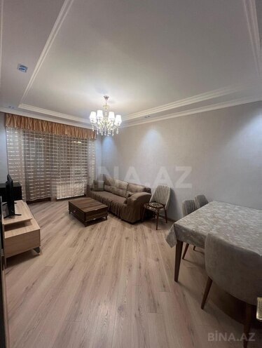 Продаётся 3-комн. вторичка 75 м², м. Азадлыг проспекти, photo 1 from 14