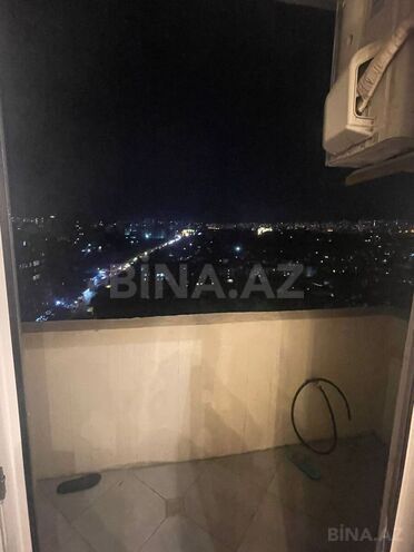 İcarəyə verilir 2 otaqlı yeni tikili 80 m², Azadlıq Prospekti m., photo 12 from 13