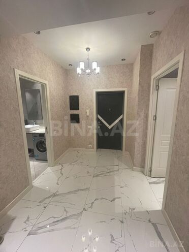İcarəyə verilir 2 otaqlı yeni tikili 80 m², Azadlıq Prospekti m., photo 7 from 13