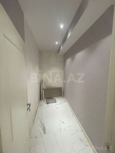 İcarəyə verilir 2 otaqlı yeni tikili 80 m², Azadlıq Prospekti m., photo 8 from 13