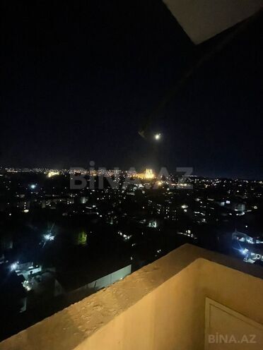 İcarəyə verilir 2 otaqlı yeni tikili 80 m², Azadlıq Prospekti m., photo 11 from 13
