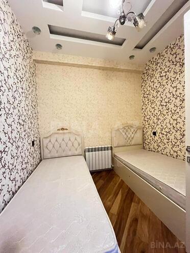 İcarəyə verilir 3 otaqlı yeni tikili 90 m², 8-ci mikrorayon q., photo 15 from 22