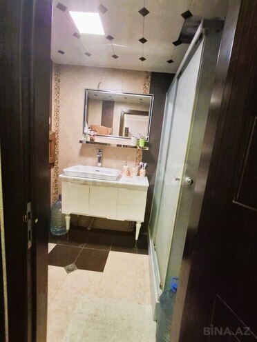 Satılır 2 otaqlı yeni tikili 82 m², Bakıxanov q., photo 9 from 13