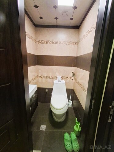 Satılır 2 otaqlı yeni tikili 82 m², Bakıxanov q., photo 10 from 13