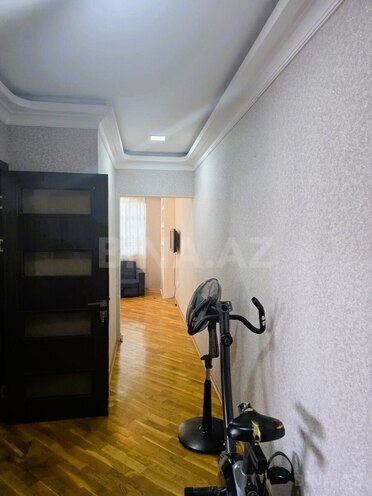 Satılır 2 otaqlı yeni tikili 82 m², Bakıxanov q., photo 11 from 13