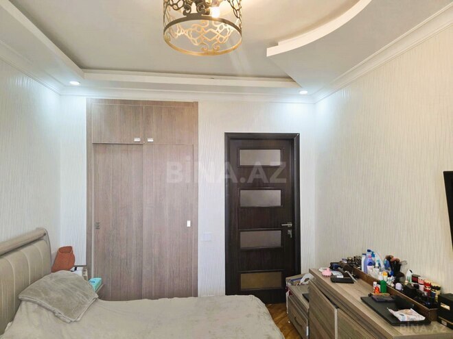 Satılır 2 otaqlı yeni tikili 82 m², Bakıxanov q., photo 8 from 13