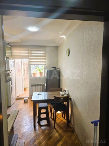 Satılır 2 otaqlı yeni tikili 82 m², Bakıxanov q., photo 6 from 13