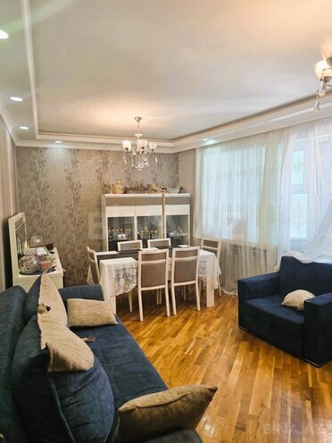 Satılır 2 otaqlı yeni tikili 82 m², Bakıxanov q., photo 3 from 13