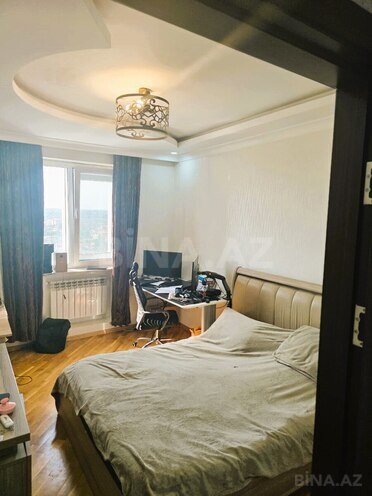 Satılır 2 otaqlı yeni tikili 82 m², Bakıxanov q., photo 7 from 13