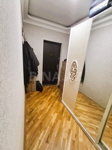 Satılır 2 otaqlı yeni tikili 82 m², Bakıxanov q., photo 5 from 13