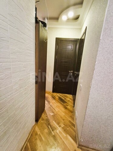 Satılır 2 otaqlı yeni tikili 82 m², Bakıxanov q., photo 12 from 13