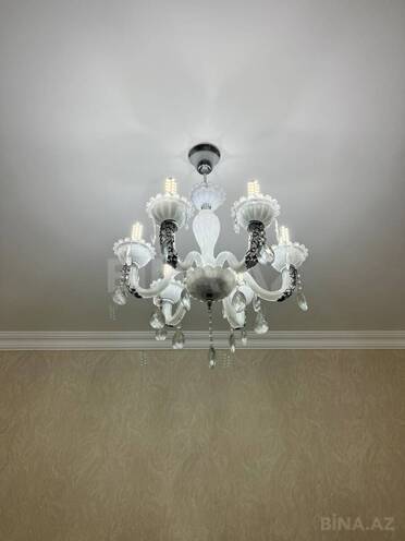Продаётся 2-комн. новостройка 44 м², пос. Масазыр, photo 12 from 23