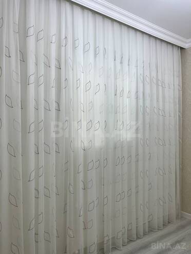 Продаётся 2-комн. новостройка 44 м², пос. Масазыр, photo 11 from 23