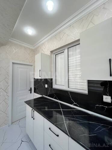Продаётся 2-комн. новостройка 44 м², пос. Масазыр, photo 16 from 23