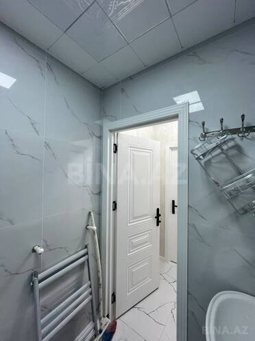 Продаётся 2-комн. новостройка 44 м², пос. Масазыр, photo 21 from 23