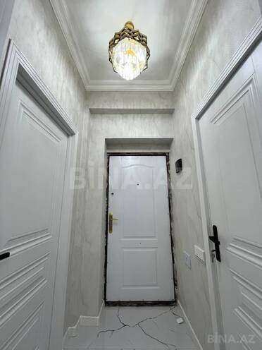 Продаётся 2-комн. новостройка 44 м², пос. Масазыр, photo 19 from 23