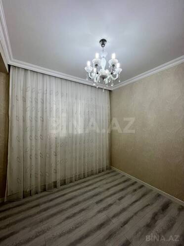 Продаётся 2-комн. новостройка 44 м², пос. Масазыр, photo 10 from 23