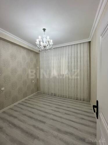Продаётся 2-комн. новостройка 44 м², пос. Масазыр, photo 9 from 23
