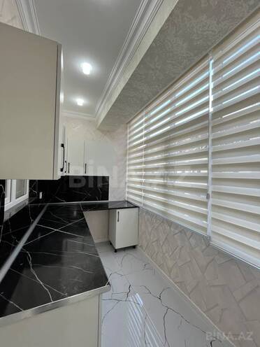 Продаётся 2-комн. новостройка 44 м², пос. Масазыр, photo 14 from 23