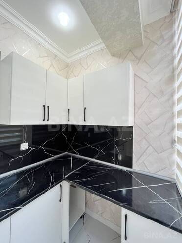 Продаётся 2-комн. новостройка 44 м², пос. Масазыр, photo 15 from 23