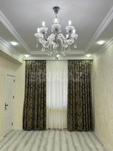 Продаётся 2-комн. новостройка 44 м², пос. Масазыр, photo 1 from 23