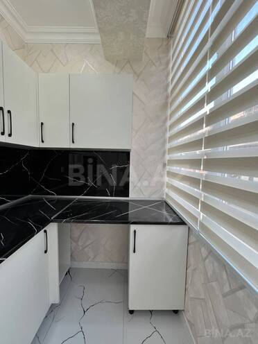 Продаётся 2-комн. новостройка 44 м², пос. Масазыр, photo 17 from 23