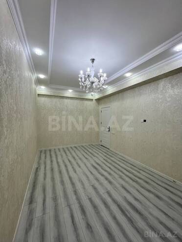 Продаётся 2-комн. новостройка 44 м², пос. Масазыр, photo 5 from 23