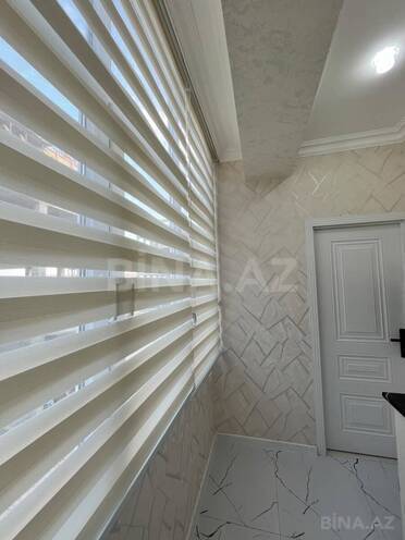 Продаётся 2-комн. новостройка 44 м², пос. Масазыр, photo 18 from 23
