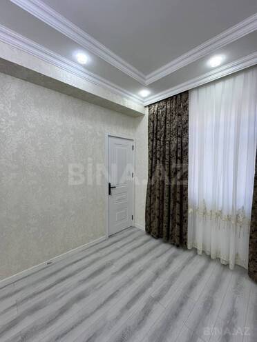 Продаётся 2-комн. новостройка 44 м², пос. Масазыр, photo 7 from 23
