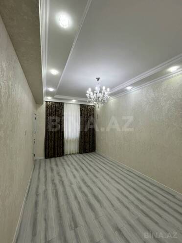 Продаётся 2-комн. новостройка 44 м², пос. Масазыр, photo 3 from 23
