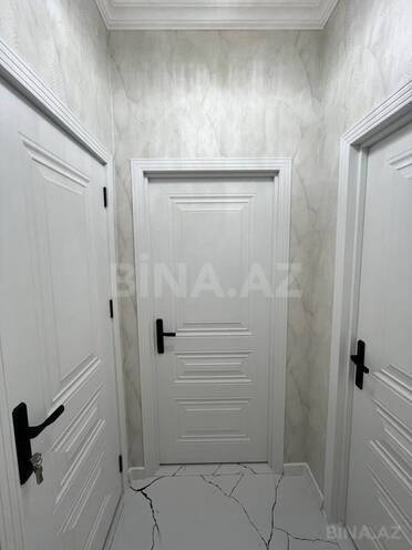 Продаётся 2-комн. новостройка 44 м², пос. Масазыр, photo 8 from 23